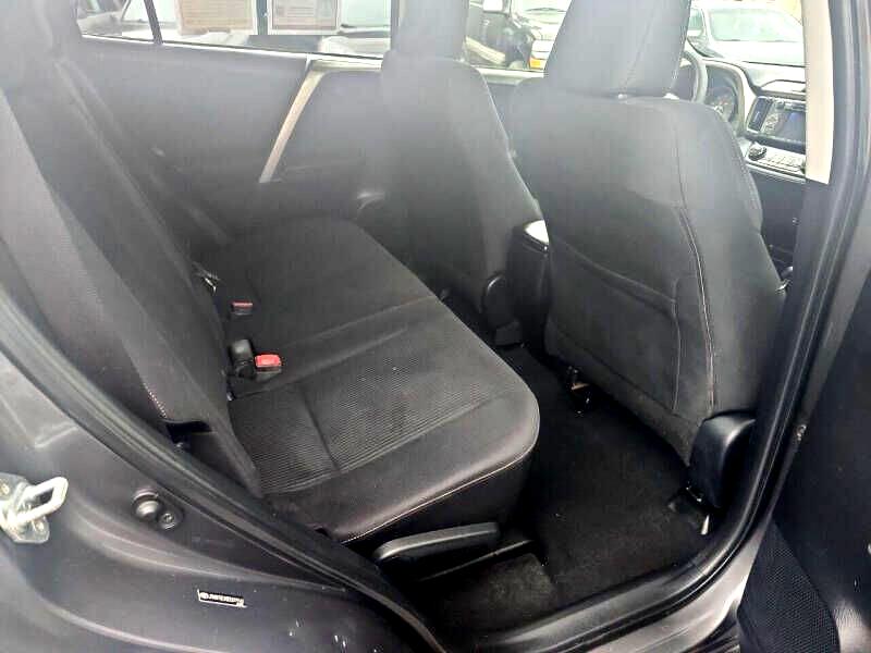 Toyota RAV4  2013 Toyota RAV4  2013