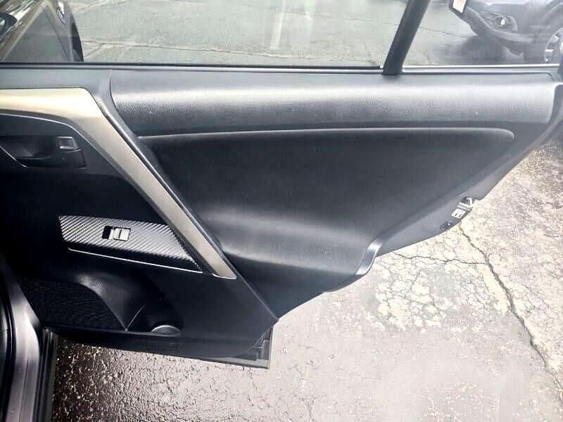 Toyota RAV4  2013 Toyota RAV4  2013