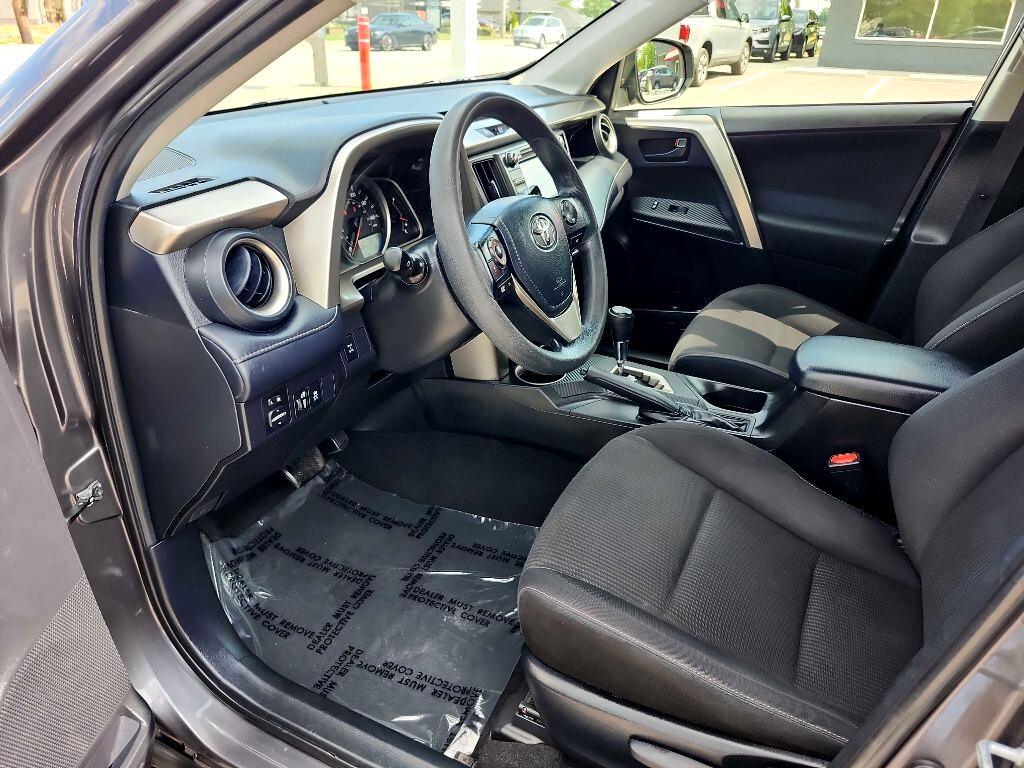 Toyota RAV4  2013 Toyota RAV4  2013