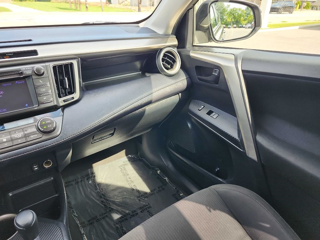 Toyota RAV4  2013 Toyota RAV4  2013