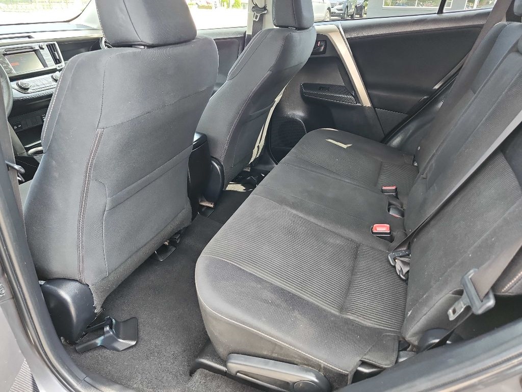 Toyota RAV4  2013 Toyota RAV4  2013