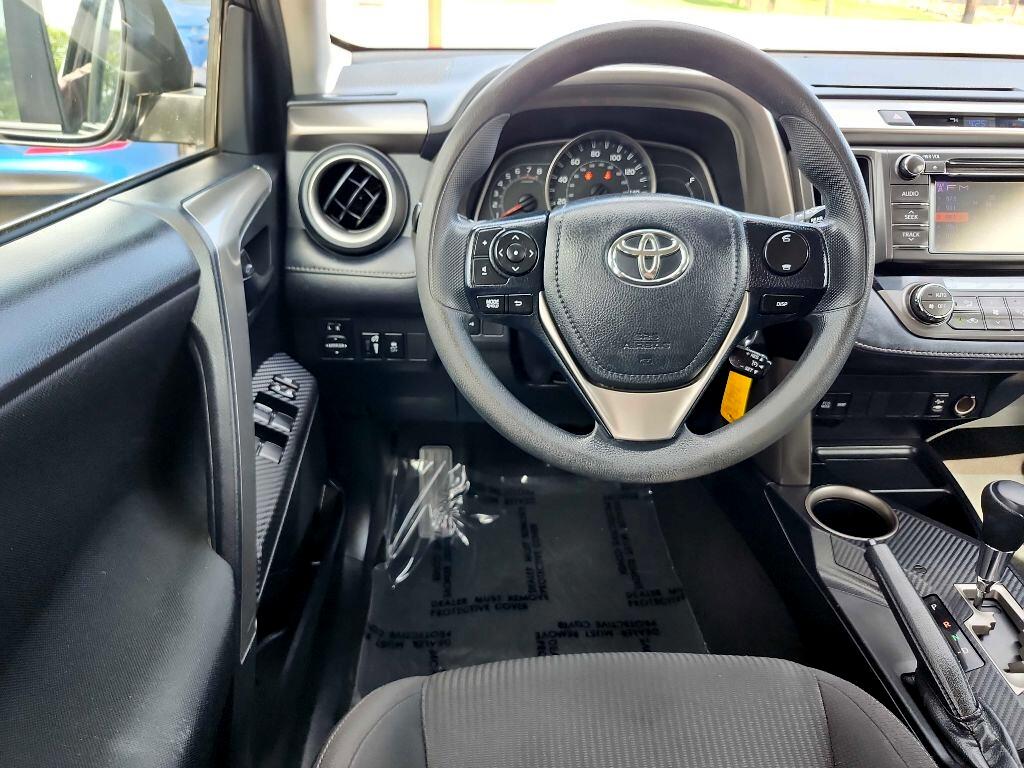 Toyota RAV4  2013 Toyota RAV4  2013