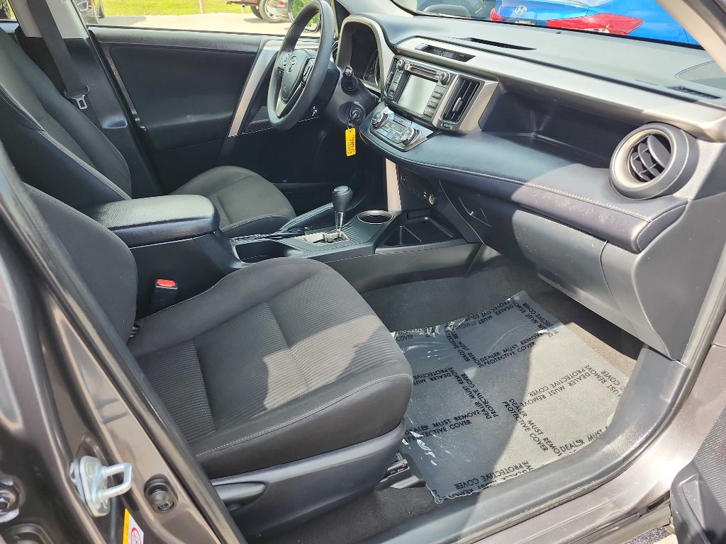 Toyota RAV4  2013 Toyota RAV4  2013