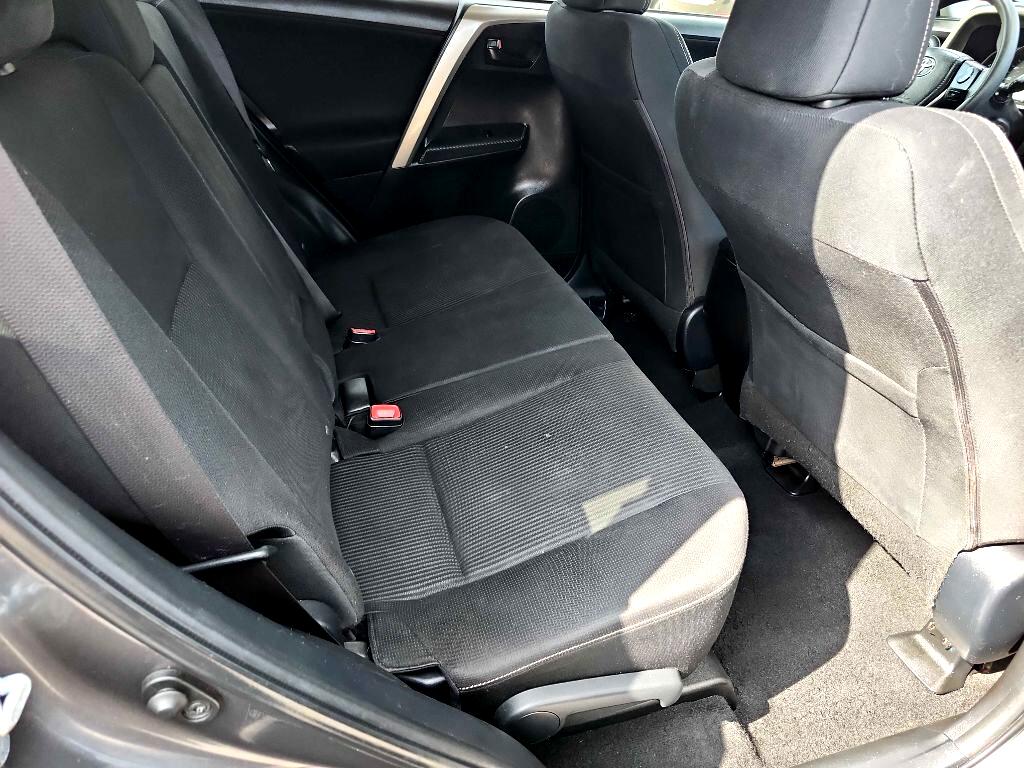 Toyota RAV4  2013 Toyota RAV4  2013