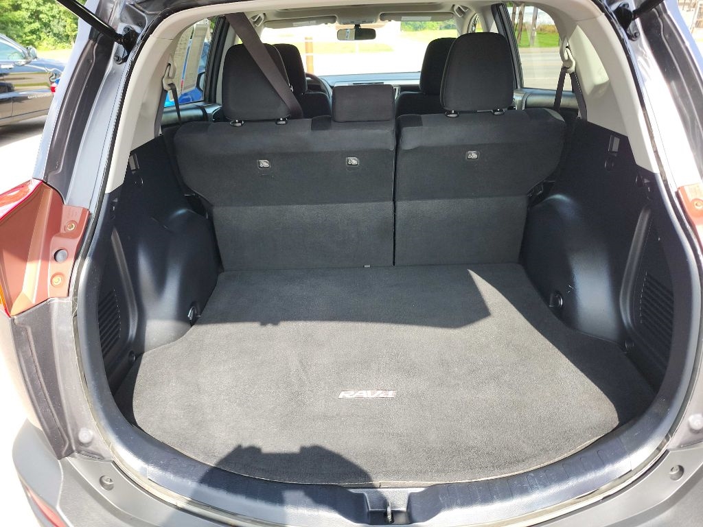 Toyota RAV4  2013 Toyota RAV4  2013