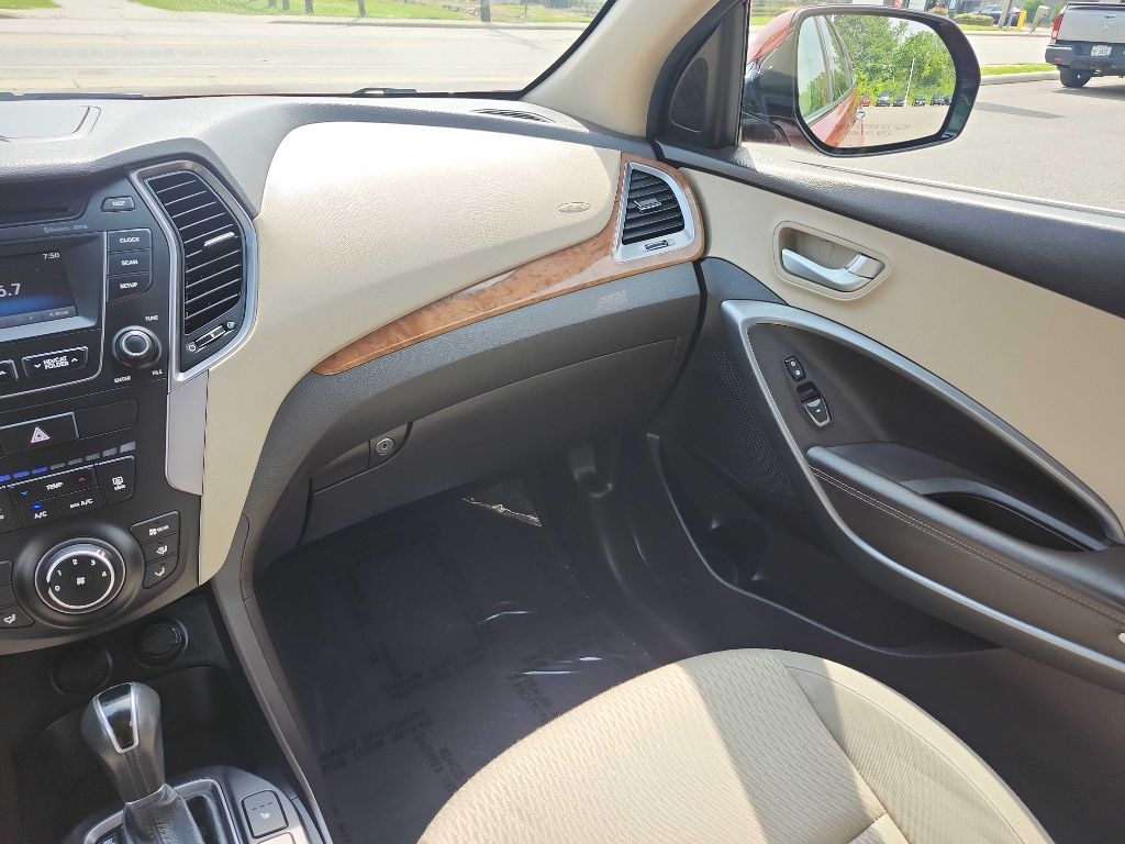 Hyundai Santa Fe  2014 Hyundai Santa Fe  2014