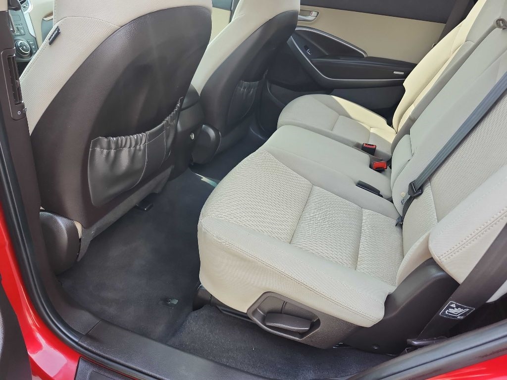 Hyundai Santa Fe  2014 Hyundai Santa Fe  2014