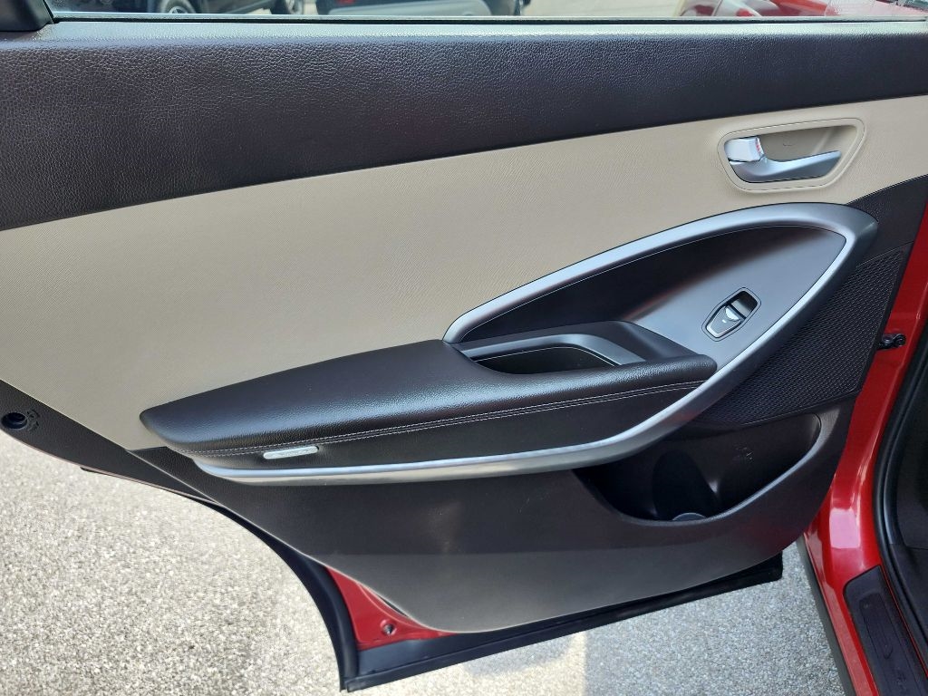 Hyundai Santa Fe  2014 Hyundai Santa Fe  2014