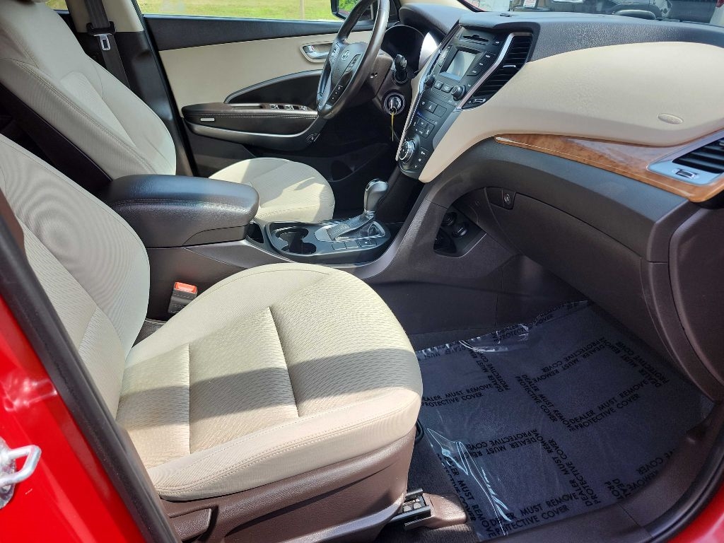 Hyundai Santa Fe  2014 Hyundai Santa Fe  2014