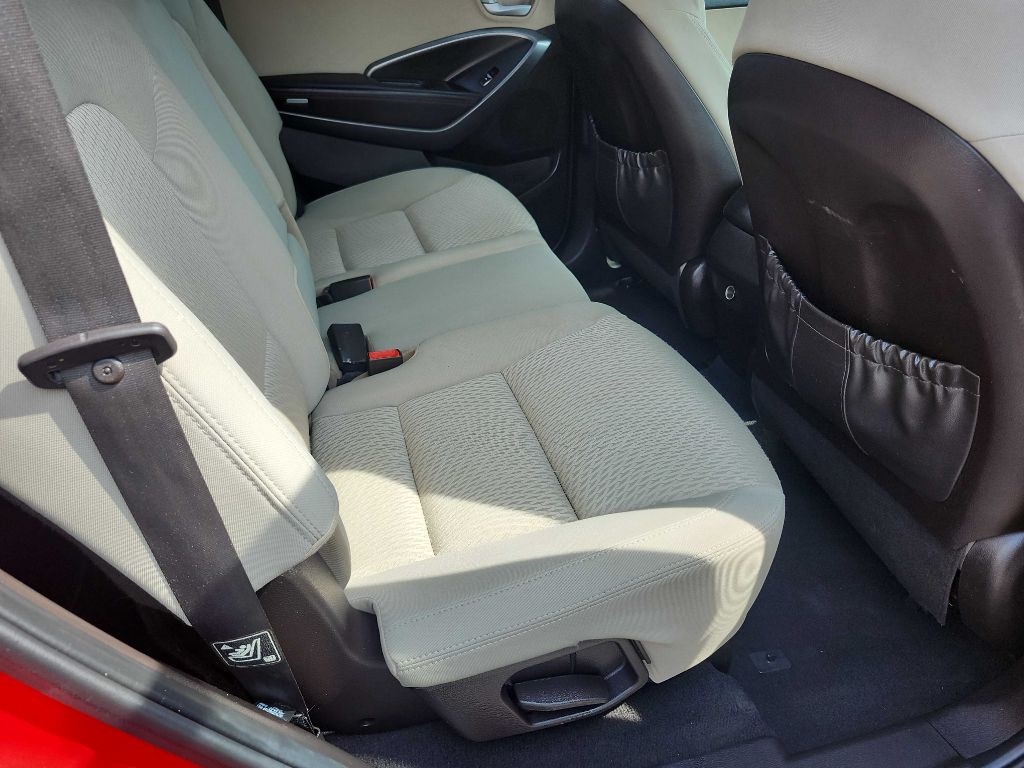 Hyundai Santa Fe  2014 Hyundai Santa Fe  2014