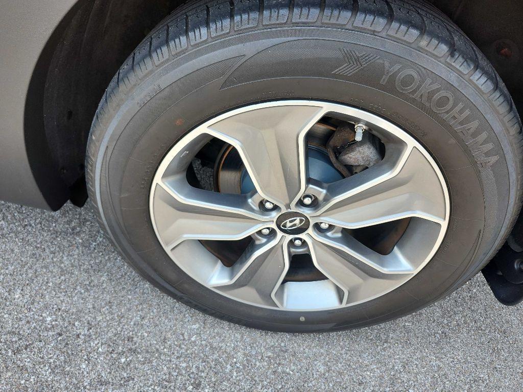 Hyundai Santa Fe  2014 Hyundai Santa Fe  2014
