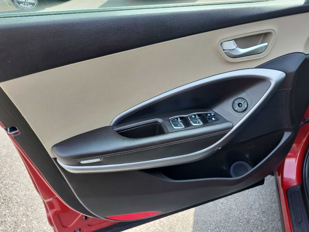 Hyundai Santa Fe  2014 Hyundai Santa Fe  2014