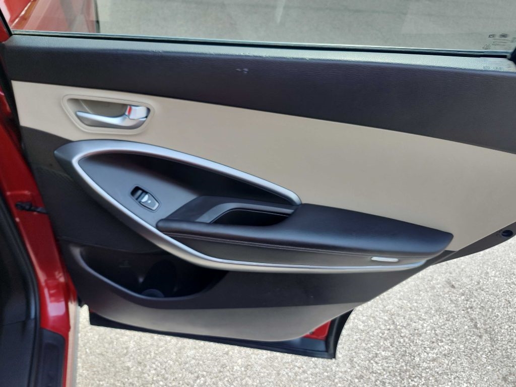 Hyundai Santa Fe  2014 Hyundai Santa Fe  2014