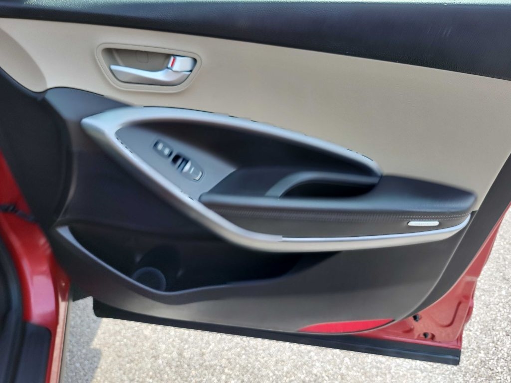 Hyundai Santa Fe  2014 Hyundai Santa Fe  2014