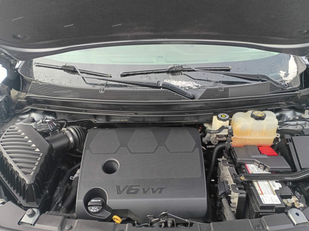 Chevrolet Traverse  2020