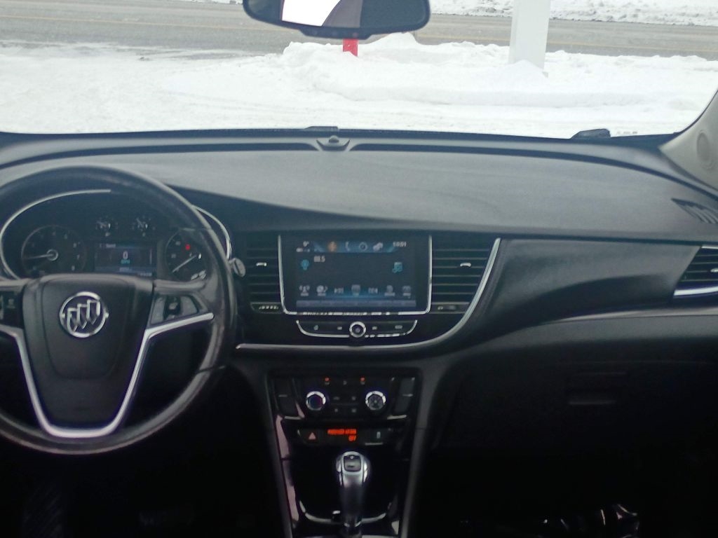 Buick Encore  2020