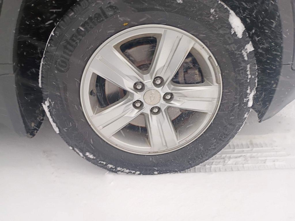 Chevrolet Trax  2017