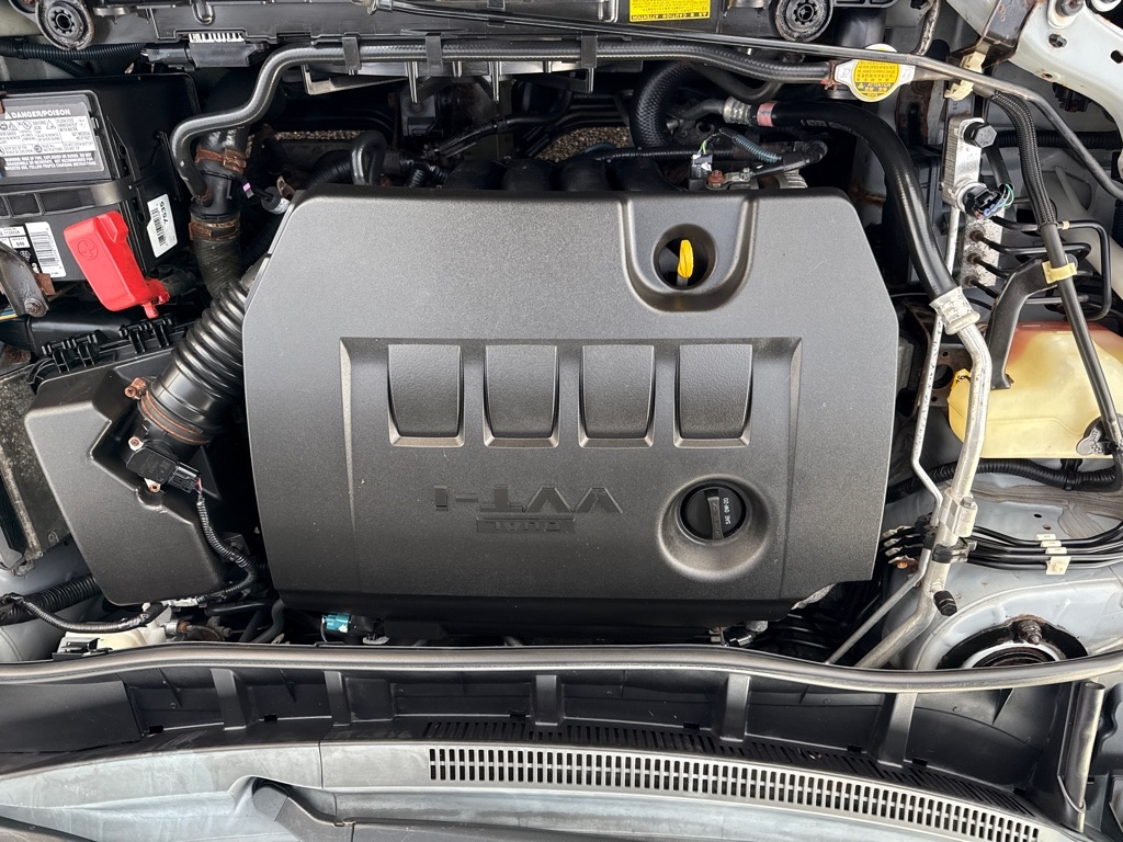 Toyota Corolla  2013