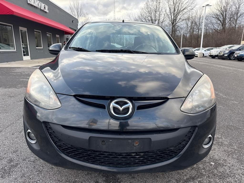 Mazda MAZDA2  2014
