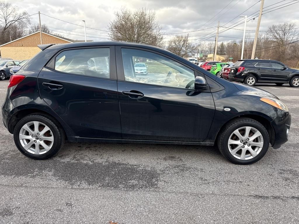 Mazda MAZDA2  2014