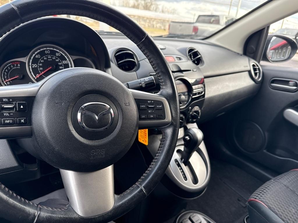 Mazda MAZDA2  2014