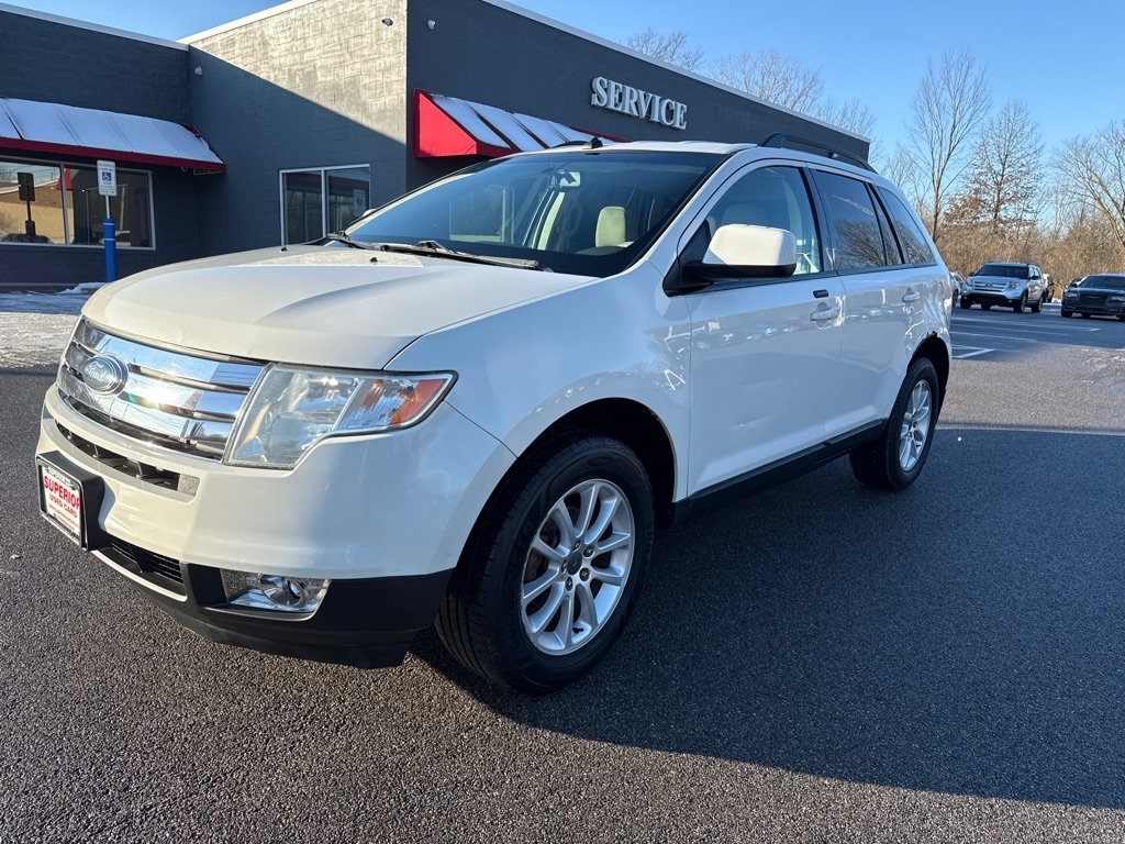Ford Edge  2009