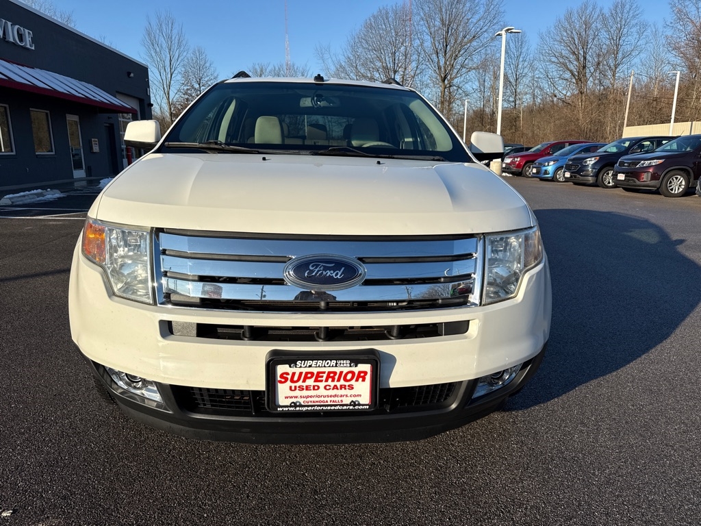 Ford Edge  2009