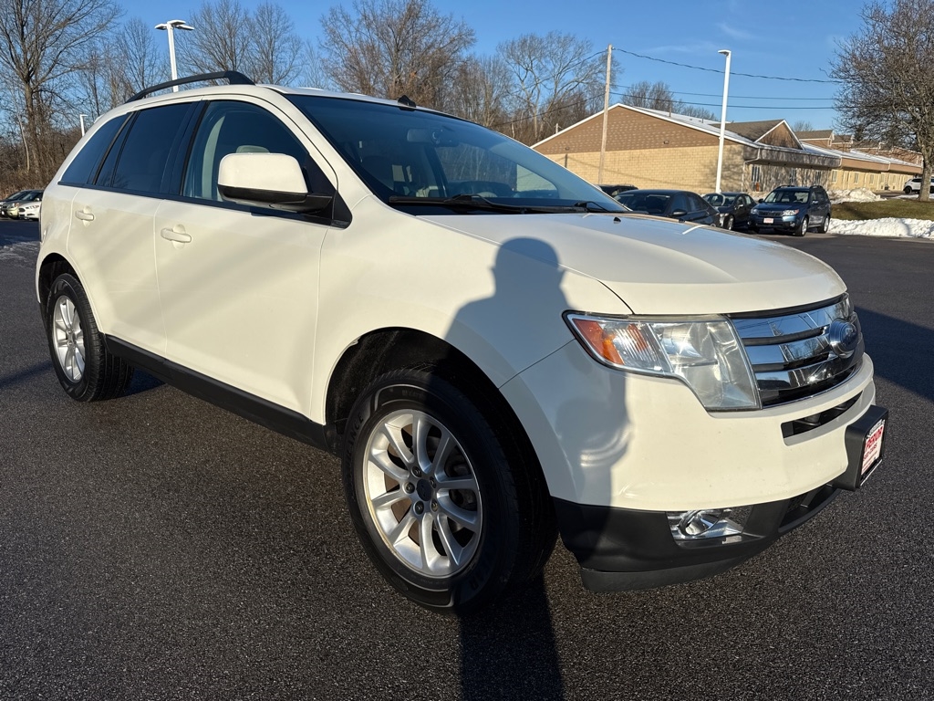Ford Edge  2009