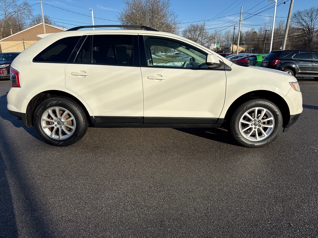 Ford Edge  2009
