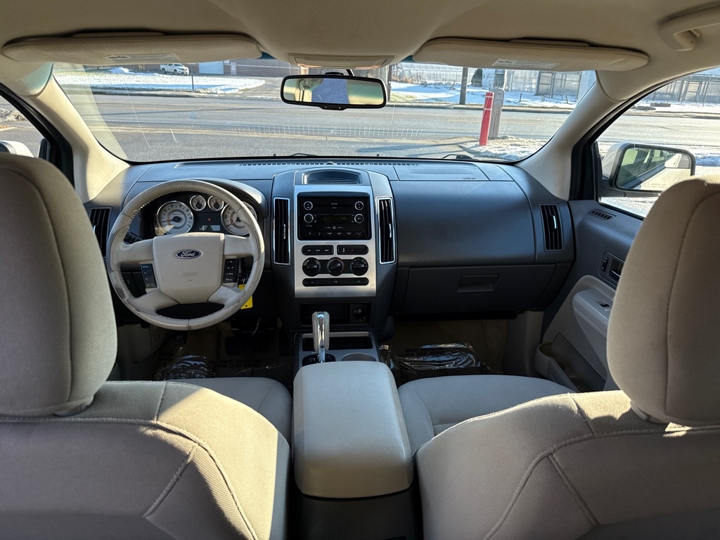 Ford Edge  2009