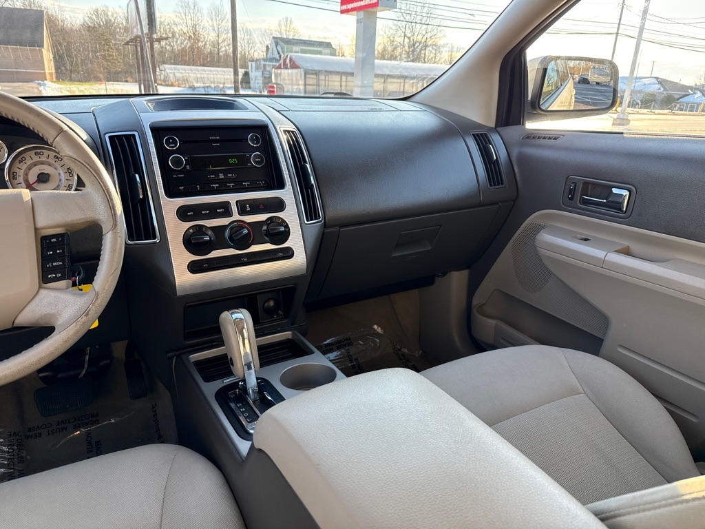 Ford Edge  2009
