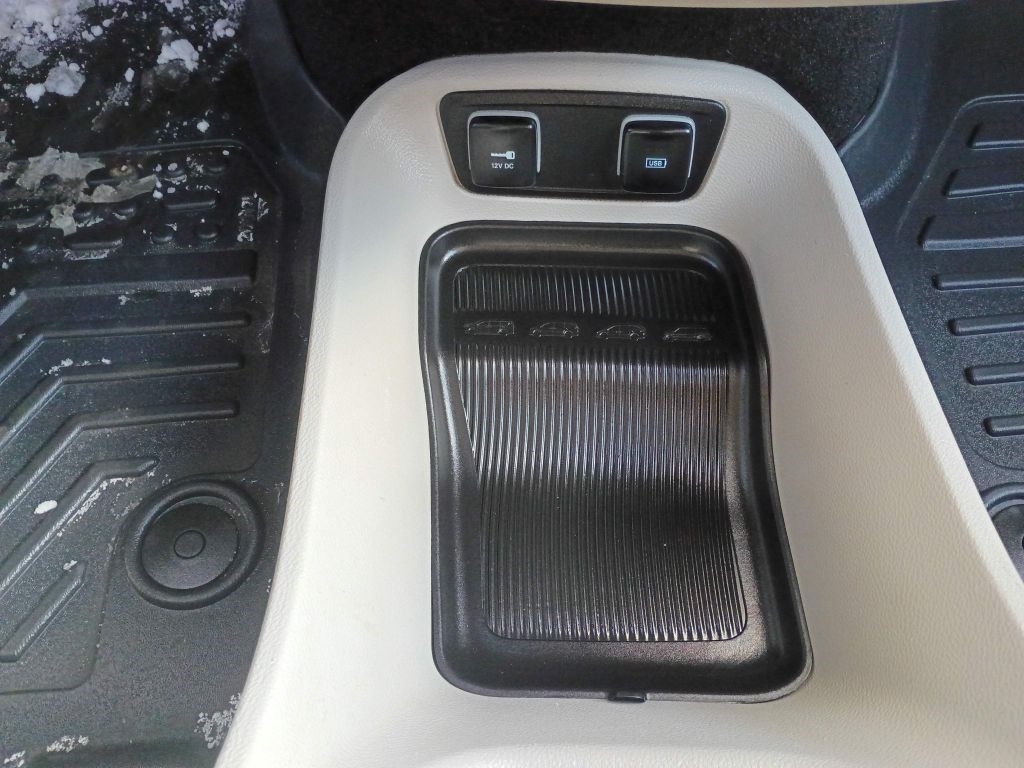 Chrysler Pacifica  2017