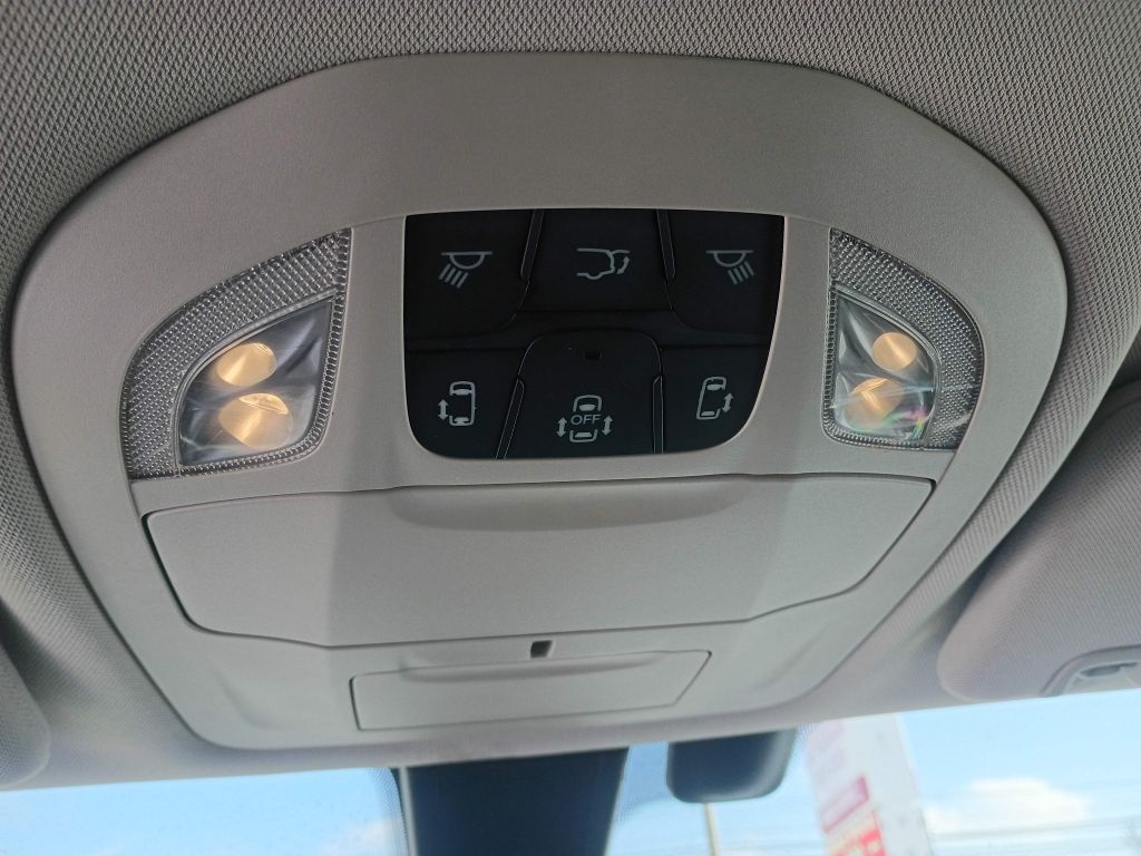 Chrysler Pacifica  2017