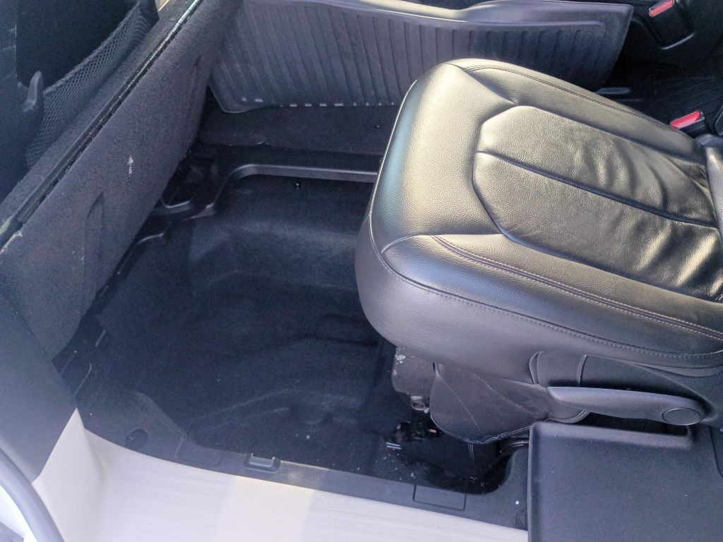 Chrysler Pacifica  2017