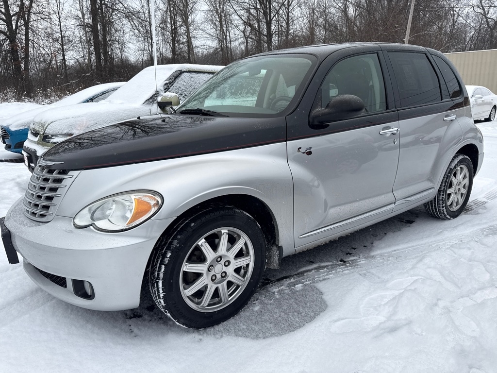 Chrysler PT Cruiser Classic  2010