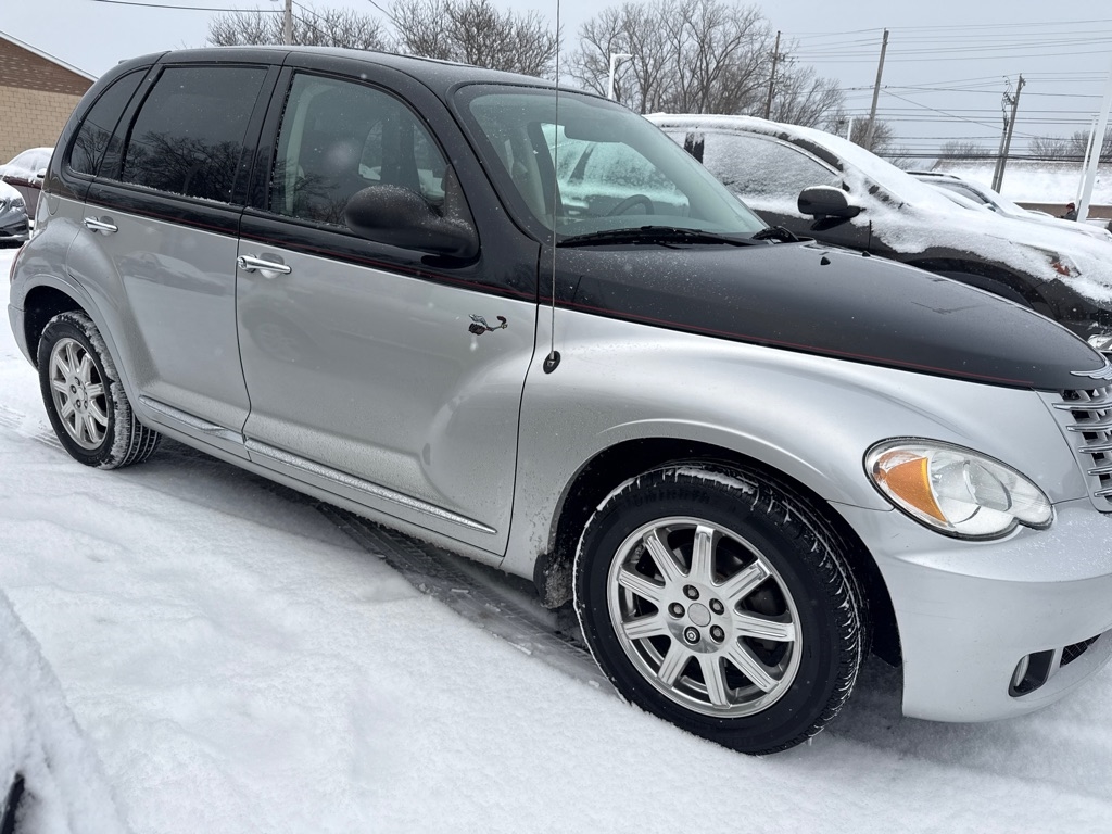 Chrysler PT Cruiser Classic  2010