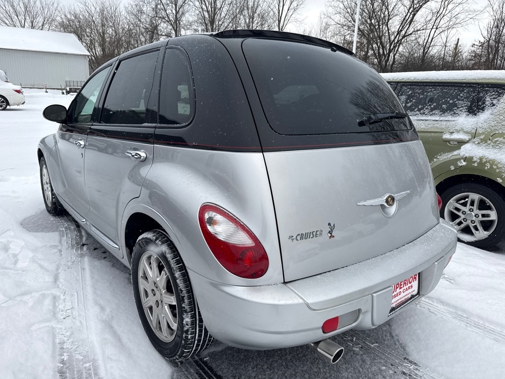 Chrysler PT Cruiser Classic  2010