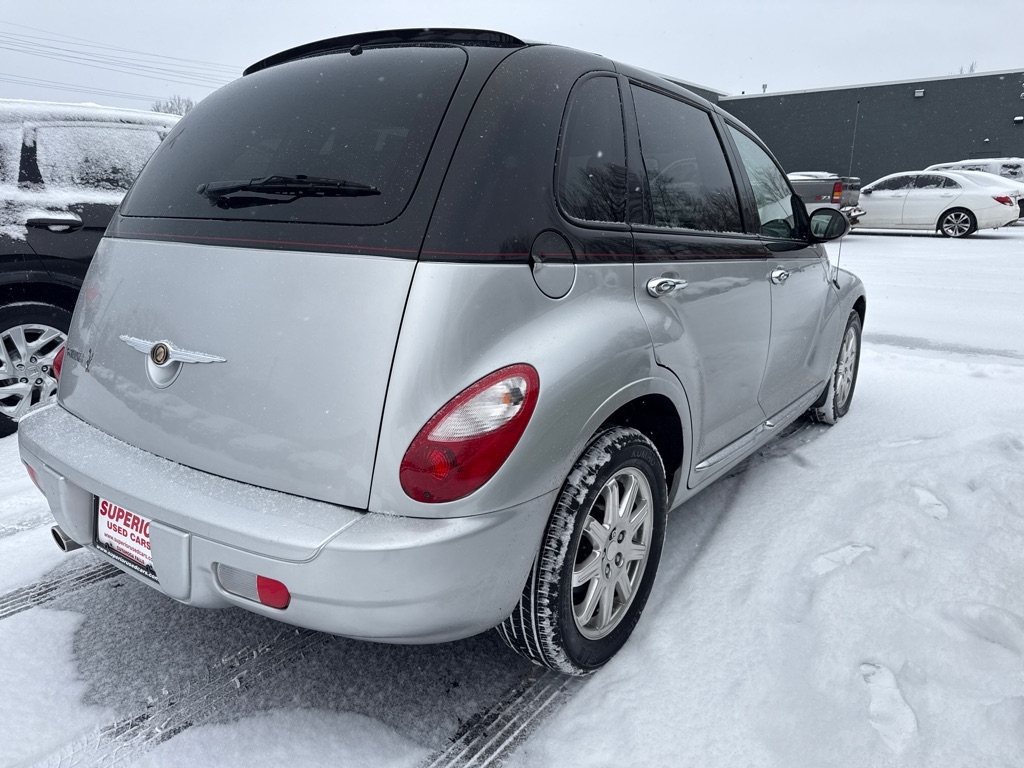 Chrysler PT Cruiser Classic  2010