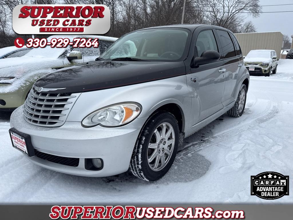 Chrysler PT Cruiser Classic  2010