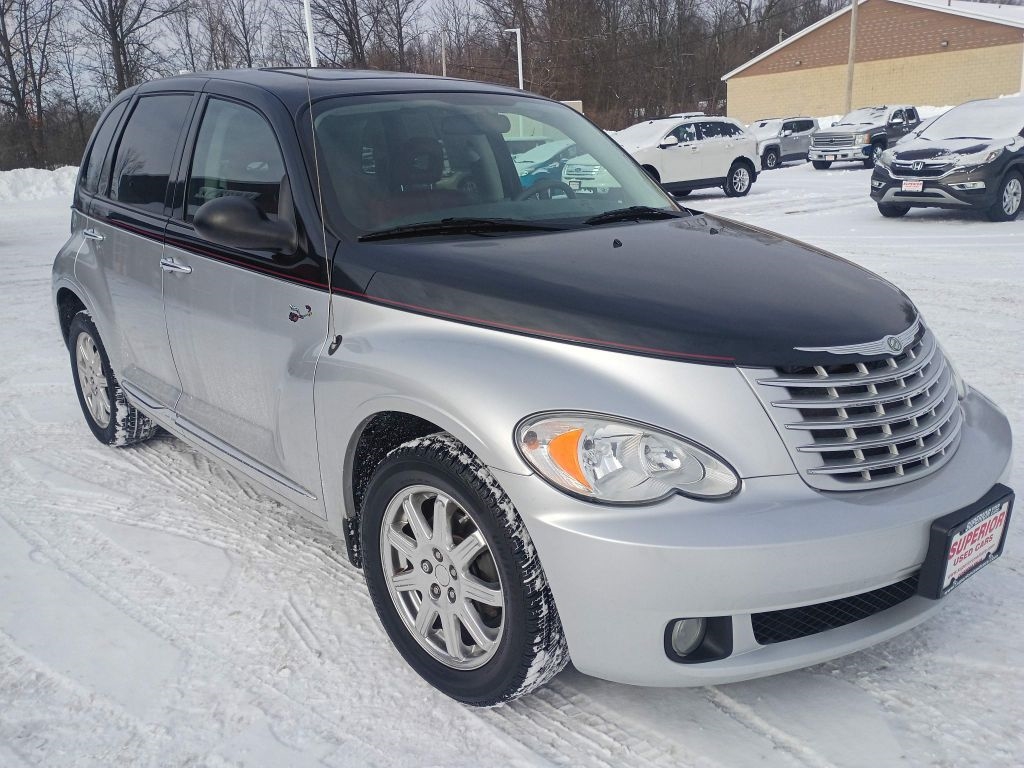 Chrysler PT Cruiser Classic  2010