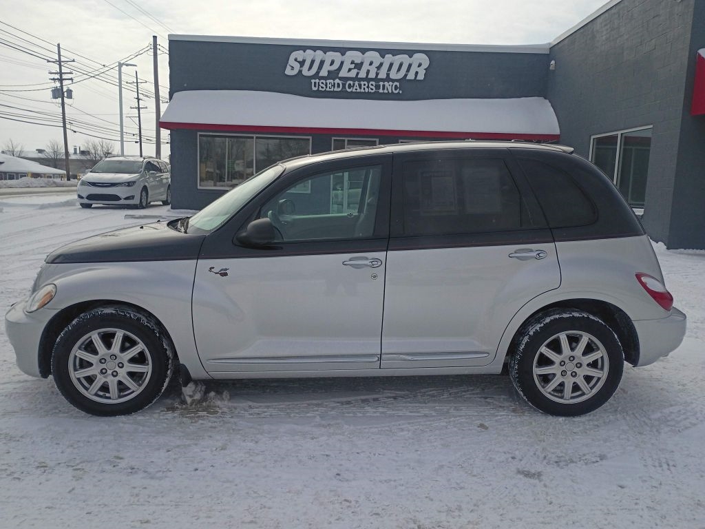 Chrysler PT Cruiser Classic  2010