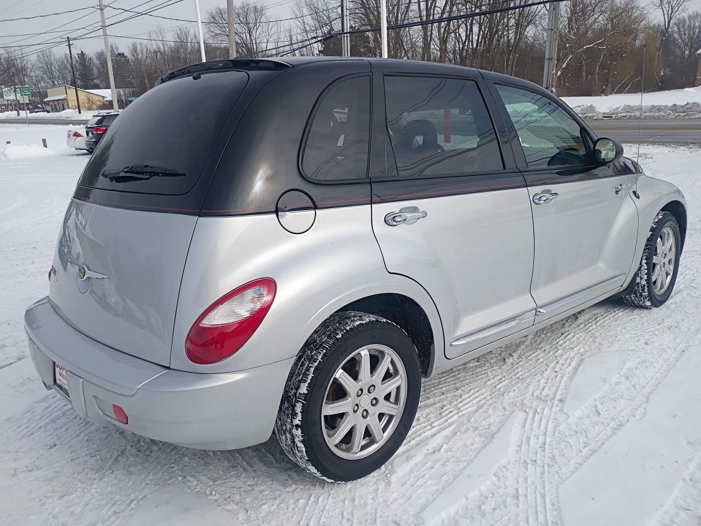Chrysler PT Cruiser Classic  2010