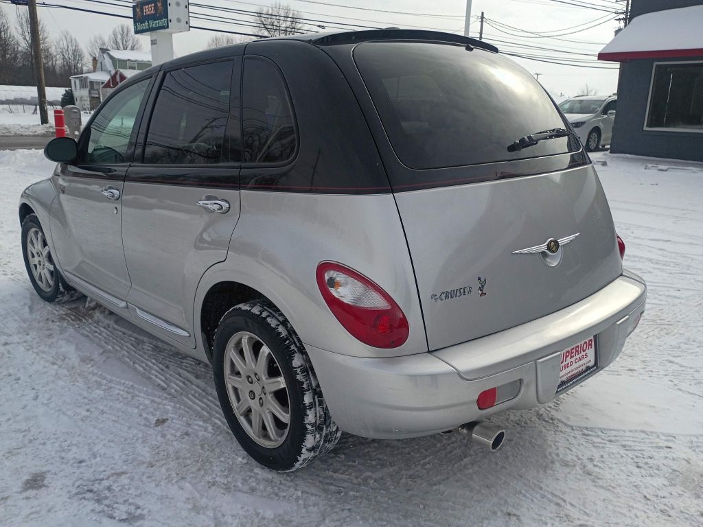 Chrysler PT Cruiser Classic  2010
