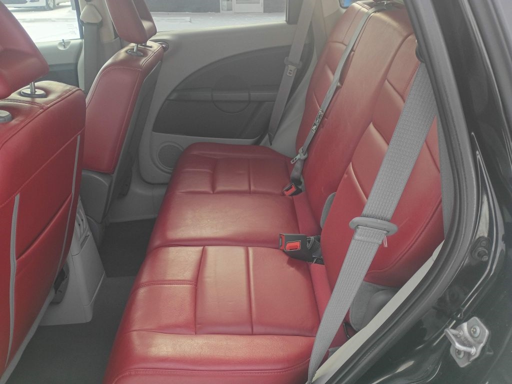 Chrysler PT Cruiser Classic  2010