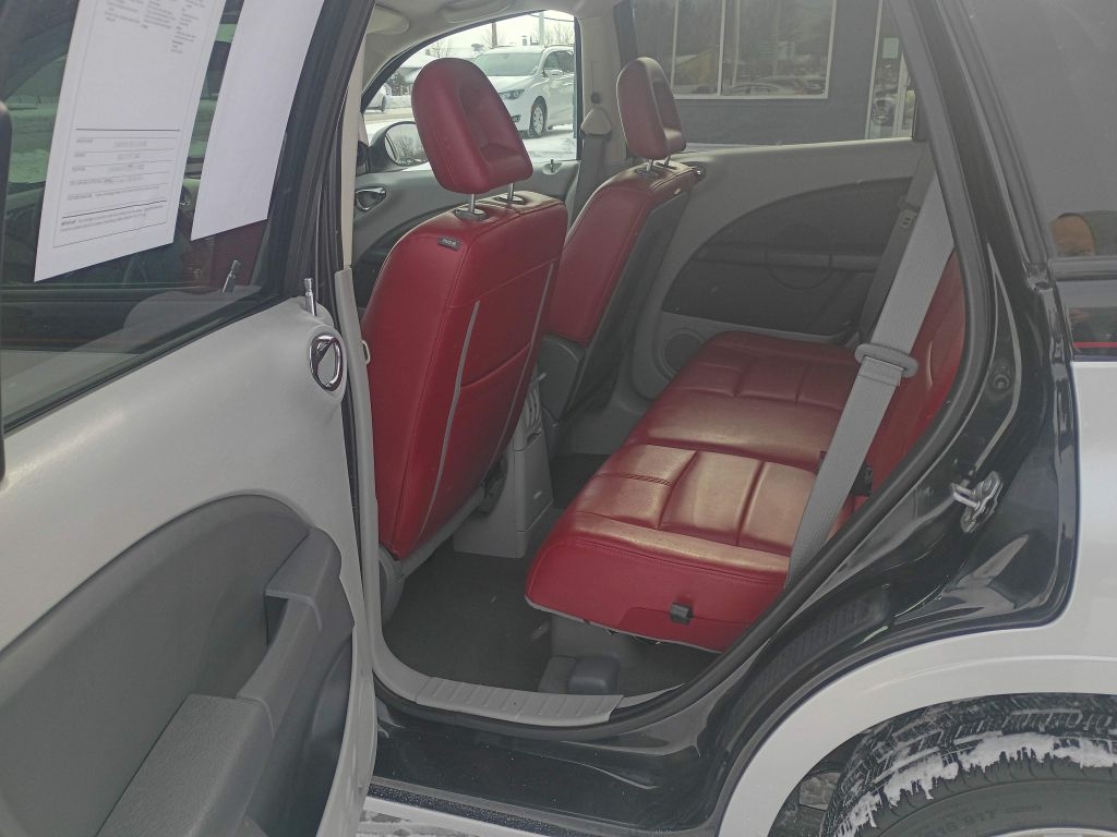 Chrysler PT Cruiser Classic  2010