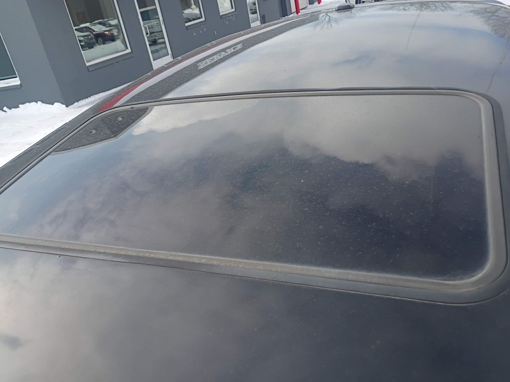 Chrysler PT Cruiser Classic  2010