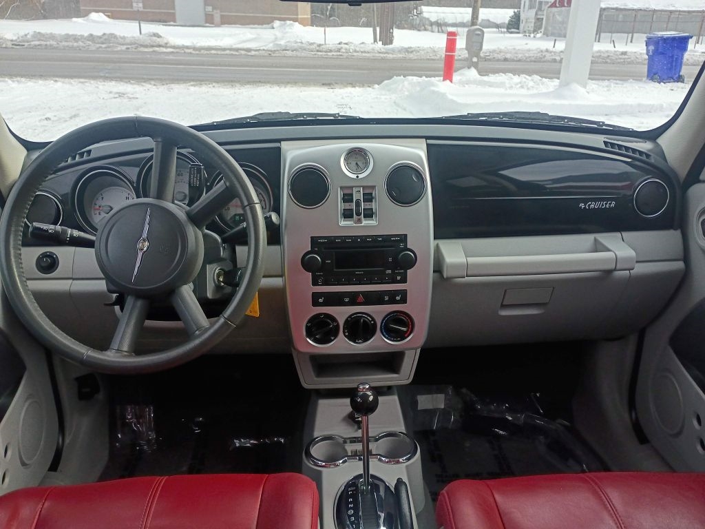 Chrysler PT Cruiser Classic  2010