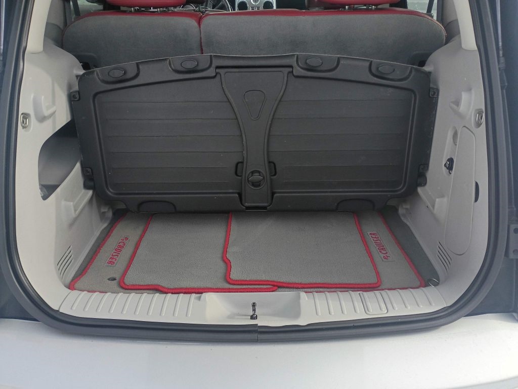 Chrysler PT Cruiser Classic  2010