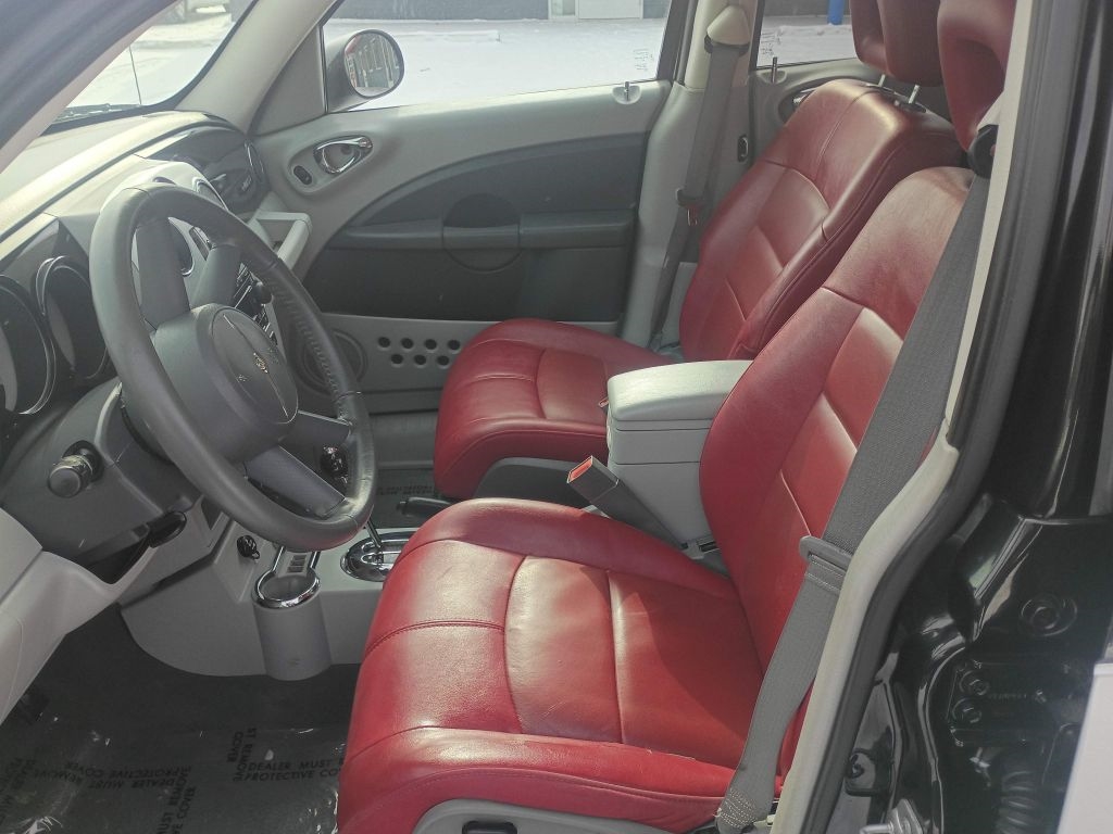 Chrysler PT Cruiser Classic  2010