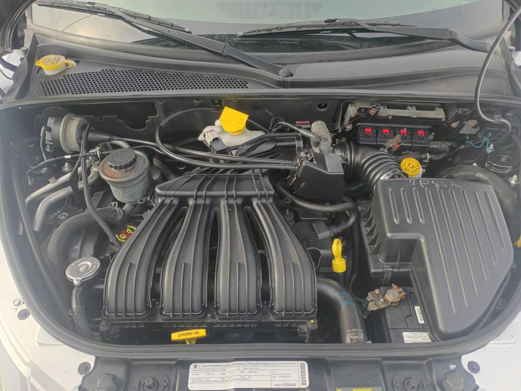 Chrysler PT Cruiser Classic  2010